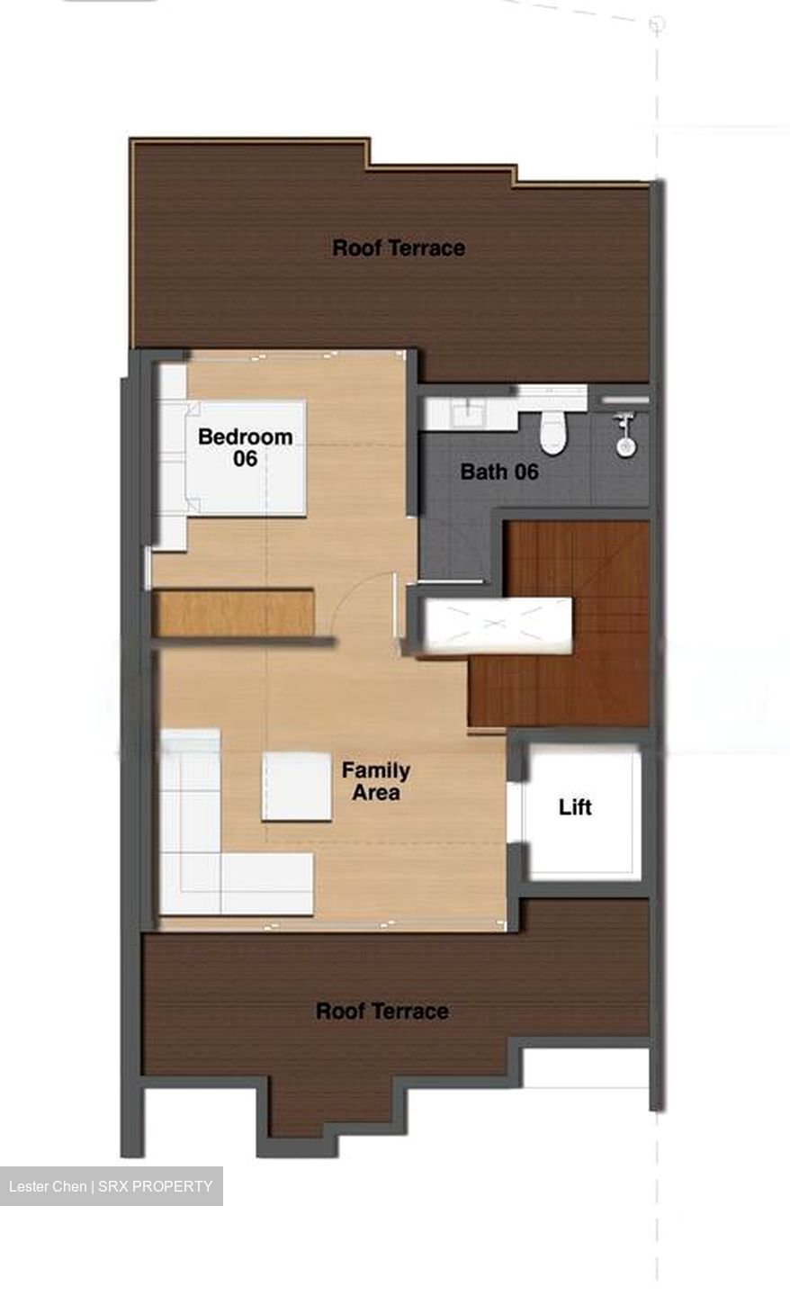 The Carrara (D15), Semi-Detached #453582691